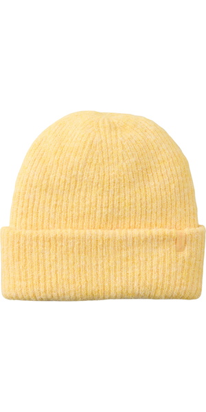 2025 Rip Curl Mujer Classic Surf Tall Beanie 04SWHE - Yellow